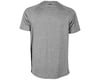 Image 2 for Fly Racing Super D Jersey (Grey Heather) (XL)