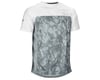 Related: Fly Racing Super D Jersey (Light Grey Camo/White) (S)