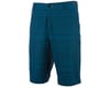 Image 1 for Fly Racing Hybrid Shorts (Teal)