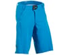 Image 1 for Fly Racing Warpath Shorts (Blue)
