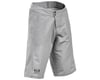 Image 1 for Fly Racing Maverik Mountain Bike Shorts (Grey)