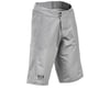 Fly Racing Maverik Mountain Bike Shorts (Grey) (30)