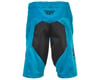 Image 2 for Fly Racing Radium Bike Shorts (Blue) (30)
