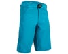 Image 1 for Fly Racing Warpath Shorts (Blue) (34)