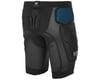 Image 2 for Fly Racing CE Revel Impact Shorts (Black) (L)