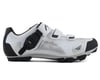 Image 1 for Fly Racing Talon RS Clipless Shoe (White/Silver)