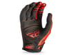 Image 2 for Fly Racing Kinetic MTB Glove (Red/Black/Yellow)