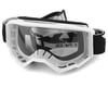 Image 1 for Fly Racing Focus Goggle (White) (Clear Lens)