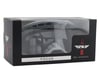 Image 2 for Fly Racing Focus Goggle (Grey) (Clear Lens)