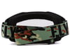 Image 2 for Fly Racing Focus Goggles (Green Camo/Black) (Clear Lens)