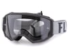 Image 1 for Fly Racing Focus Goggles (Grey/Dark Grey) (Clear Lens)