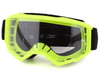 Related: Fly Racing Focus Goggles (Hi-Vis/Black) (Clear Lens)
