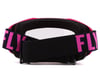 Image 2 for Fly Racing Focus Goggles (Pink/Black) (Clear Lens)