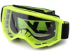 Related: Fly Racing Focus Goggles (Black/HiVis) (Clear Lens)