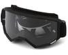 Related: Fly Racing Focus Goggles (Black/White) (Clear Lens)