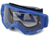 Related: Fly Racing Focus Goggles (Blue/White) (Clear Lens)