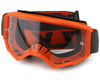 Related: Fly Racing Focus Goggles (Charcoal/Orange) (Clear Lens)