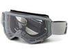 Related: Fly Racing Focus Goggles (Silver/Charcoal) (Clear Lens)