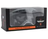 Image 2 for Fly Racing Focus Youth Goggle (Grey) (Clear Lens)