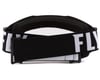 Image 2 for Fly Racing Youth Focus Goggles (Black/White) (Clear Lens)