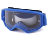 Related: Fly Racing Youth Focus Goggles (Blue/White) (Clear Lens)