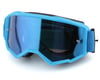 Related: Fly Racing Zone Goggles (Blue) (Sky Blue Mirror/Smoke Lens)