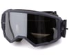 Image 1 for Fly Racing Zone Goggles (Tactic Camo) (Silver Mirror/Smoke Lens)