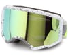 Related: Fly Racing Zone Goggles (Dark Grey/Hi-Vis) (Iridescent Green Mirror Lens)