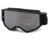 Related: Fly Racing Youth Zone Goggles (Grey/Black) (Silver Mirror/Smoke Lens)