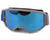 Related: Fly Racing Youth Zone Goggles (Grey/Blue) (Sky Blue Mirror/Smoke Lens)