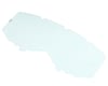 Image 1 for Fly Racing Single Goggle Lens (Clear) (w/ Tear-Off Posts) (Zone/Focus)