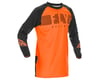 Related: Fly Racing Windproof Jersey (Orange/Black) (M)