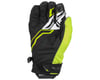 Image 2 for Fly Racing Title Winter Gloves (Black/Hi-Vis) (2XL)