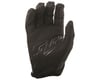 Image 2 for Fly Racing Windproof Gloves (Black)