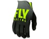 Image 1 for Fly Racing Lite Mountain Bike Glove (Black/Hi-Vis)