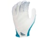 Image 2 for Fly Racing Lite Mountain Bike Glove (Blue/White)