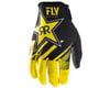 Image 1 for Fly Racing Lite Glove (Rockstar Yellow/Black)