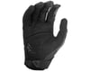 Image 2 for Fly Racing Kinetic Shield Mountain Bike Glove (Black)