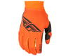 Image 1 for Fly Racing Pro Lite Mountain Bike Glove (Orange/Black)