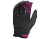 Image 2 for Fly Racing F-16 Gloves (Pink/Black/Grey)