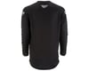 Image 2 for Fly Racing Universal Jersey (Black)