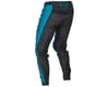 Image 2 for Fly Racing Kinetic Bicycle Pants (Blue/Black)