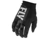Image 1 for Fly Racing Evolution DST Gloves (Black/Grey)