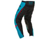 Image 2 for Fly Racing Kinetic K120 Pants (Blue/Black/Red)