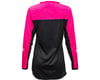 Image 2 for Fly Racing Women's Lite Jersey (Neon Pink/Black)