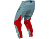 Image 2 for Fly Racing Lite Pants (Red/Slate/Navy)