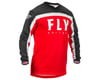 Image 1 for Fly Racing F-16 Jersey (Red/Black/White)
