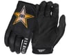 Image 1 for Fly Racing Lite Gloves (Rockstar) (3XL)
