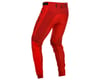 Image 2 for Fly Racing Kinetic Bicycle Pants (Red) (38)