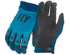 Image 1 for Fly Racing Evolution DST Gloves (Blue/Navy)
